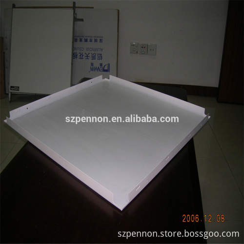 Aluminum Ceiling Panel(perforated or NO-perforated)